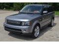 2013 Orkney Grey Metallic Land Rover Range Rover Sport HSE  photo #3
