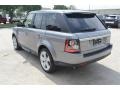 2013 Orkney Grey Metallic Land Rover Range Rover Sport HSE  photo #7