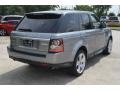 2013 Orkney Grey Metallic Land Rover Range Rover Sport HSE  photo #9