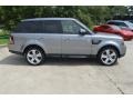 2013 Orkney Grey Metallic Land Rover Range Rover Sport HSE  photo #11