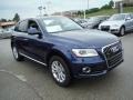 Scuba Blue Metallic 2016 Audi Q5 Gallery