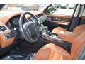 2013 Orkney Grey Metallic Land Rover Range Rover Sport HSE  photo #17