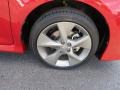 Barcelona Red Metallic - Camry SE Photo No. 10