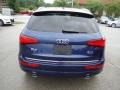 Scuba Blue Metallic - Q5 2.0 TFSI Premium quattro Photo No. 12