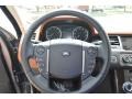 2013 Orkney Grey Metallic Land Rover Range Rover Sport HSE  photo #23