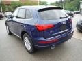 2016 Scuba Blue Metallic Audi Q5 2.0 TFSI Premium quattro  photo #13