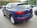 Scuba Blue Metallic - Q5 2.0 TFSI Premium quattro Photo No. 13