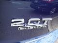 2016 Scuba Blue Metallic Audi Q5 2.0 TFSI Premium quattro  photo #14