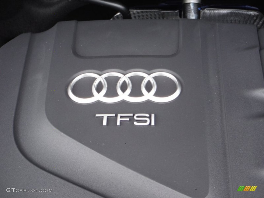 2016 Q5 2.0 TFSI Premium quattro - Scuba Blue Metallic / Chestnut Brown photo #16