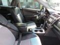 Barcelona Red Metallic - Camry SE Photo No. 17