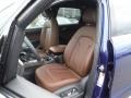 2016 Scuba Blue Metallic Audi Q5 2.0 TFSI Premium quattro  photo #19