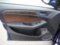 2016 Scuba Blue Metallic Audi Q5 2.0 TFSI Premium quattro  photo #21