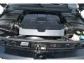 2013 Orkney Grey Metallic Land Rover Range Rover Sport HSE  photo #36