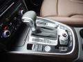 2016 Scuba Blue Metallic Audi Q5 2.0 TFSI Premium quattro  photo #25