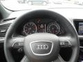 2016 Scuba Blue Metallic Audi Q5 2.0 TFSI Premium quattro  photo #30