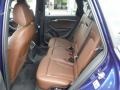 2016 Scuba Blue Metallic Audi Q5 2.0 TFSI Premium quattro  photo #33