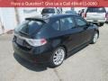 Obsidian Black Pearl - Impreza WRX Wagon Photo No. 3
