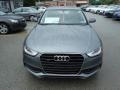 Monsoon Gray Metallic - A4 2.0T Premium quattro Photo No. 7