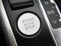 Controls of 2016 A4 2.0T Premium quattro