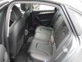 Black Rear Seat Photo for 2016 Audi A4 #106447213
