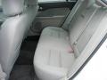 White Platinum Tri-Coat - Fusion SEL Photo No. 11