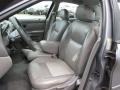 2006 Tungsten Grey Metallic Ford Taurus SEL  photo #7