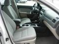 White Platinum Tri-Coat - Fusion SEL Photo No. 14