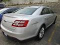 2015 Ingot Silver Metallic Ford Taurus Limited  photo #6