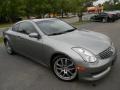 Diamond Graphite Metallic - G 35 Coupe Photo No. 3