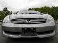 Diamond Graphite Metallic - G 35 Coupe Photo No. 4