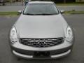 Diamond Graphite Metallic - G 35 Coupe Photo No. 5