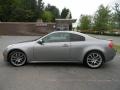 Diamond Graphite Metallic - G 35 Coupe Photo No. 7