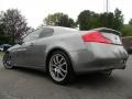 Diamond Graphite Metallic - G 35 Coupe Photo No. 8