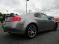 Diamond Graphite Metallic - G 35 Coupe Photo No. 10