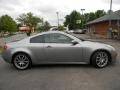 Diamond Graphite Metallic - G 35 Coupe Photo No. 11