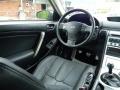 Diamond Graphite Metallic - G 35 Coupe Photo No. 12