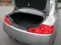 Diamond Graphite Metallic - G 35 Coupe Photo No. 20