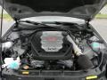 Diamond Graphite Metallic - G 35 Coupe Photo No. 24