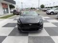 Black - Mustang GT Premium Coupe Photo No. 2