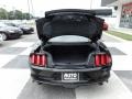 Black - Mustang GT Premium Coupe Photo No. 5