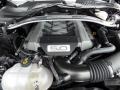 Black - Mustang GT Premium Coupe Photo No. 6