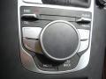 Chestnut Brown Controls Photo for 2016 Audi A3 #106449406