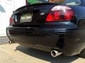 Ebony Black - S-Type R Photo No. 20