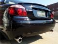 Ebony Black - S-Type R Photo No. 21