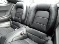 Black - Mustang GT Premium Coupe Photo No. 12