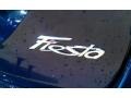 2016 Ford Fiesta SE Sedan Marks and Logos