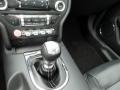 Black - Mustang GT Premium Coupe Photo No. 19