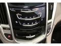 2014 Graphite Metallic Cadillac SRX Luxury AWD  photo #9