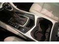 Graphite Metallic - SRX Luxury AWD Photo No. 13