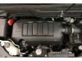 Quicksilver Metallic - Acadia Denali AWD Photo No. 15
